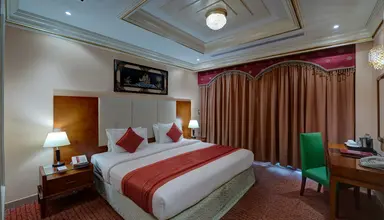 Sahara Beach Resort & Spa