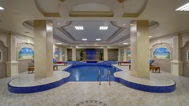 Sahara Beach Resort & Spa