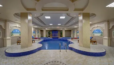 Sahara Beach Resort & Spa