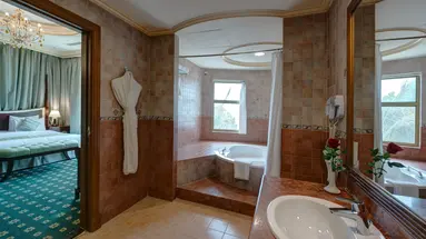 Sahara Beach Resort & Spa