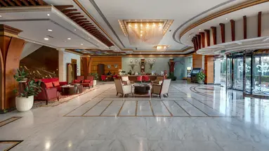 Sahara Beach Resort & Spa