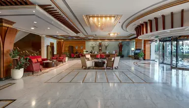 Sahara Beach Resort & Spa