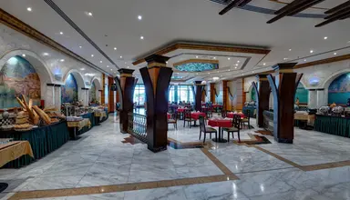Sahara Beach Resort & Spa
