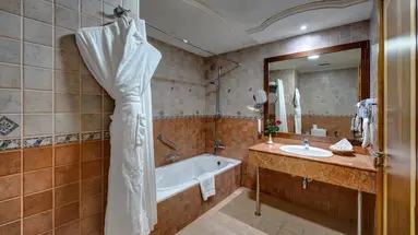 Sahara Beach Resort & Spa