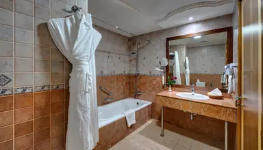 Sahara Beach Resort & Spa