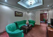 Sahara Beach Resort & Spa