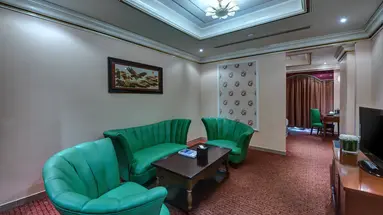 Sahara Beach Resort & Spa