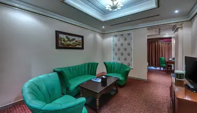 Sahara Beach Resort & Spa