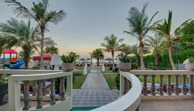 Sahara Beach Resort & Spa
