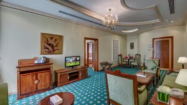 Sahara Beach Resort & Spa