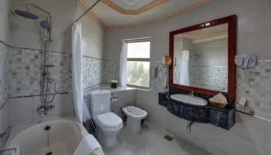 Sahara Beach Resort & Spa