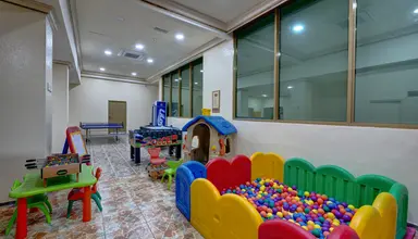 Sahara Beach Resort & Spa