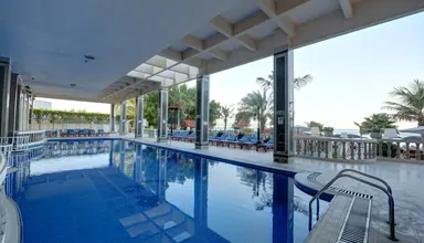 Sahara Beach Resort & Spa