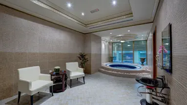 Sahara Beach Resort & Spa