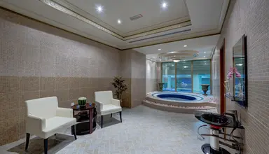 Sahara Beach Resort & Spa