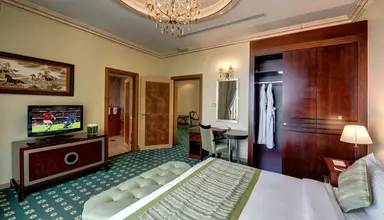Sahara Beach Resort & Spa