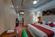 Sahara Beach Resort & Spa