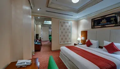 Sahara Beach Resort & Spa