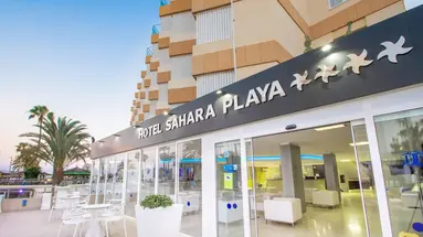 Sahara Playa I & II