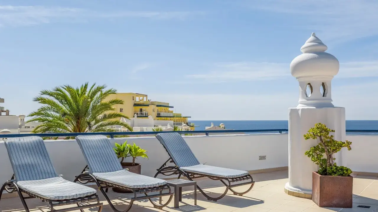 Sahara Sunset Club By Diamond Resorts