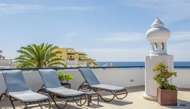 Sahara Sunset Club By Diamond Resorts