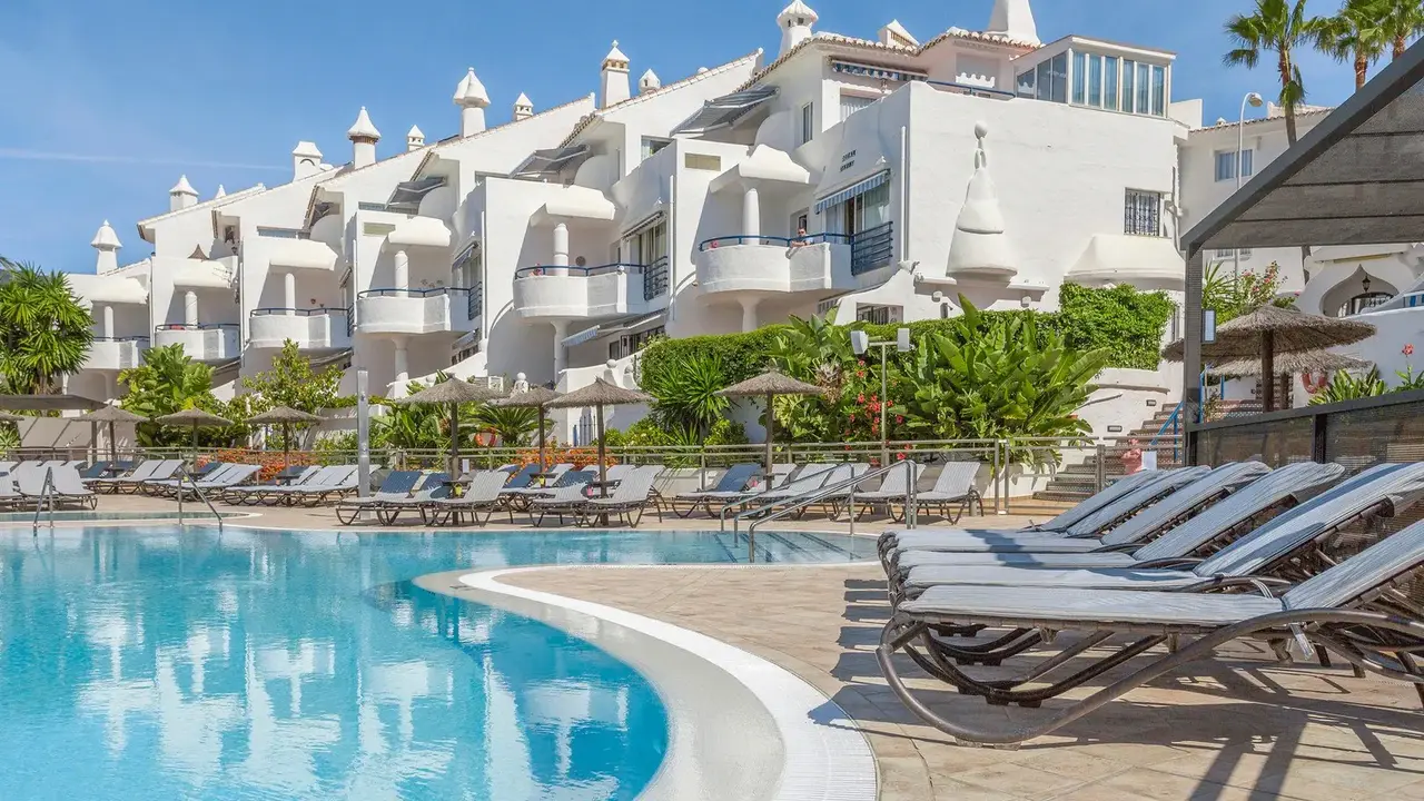 Sahara Sunset Club By Diamond Resorts