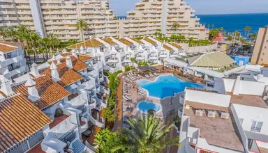 Sahara Sunset Club By Diamond Resorts