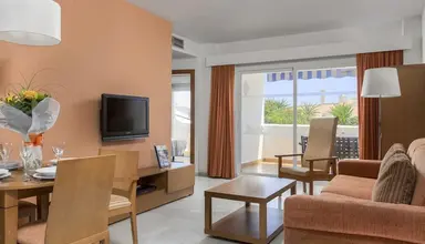 Sahara Sunset Club By Diamond Resorts