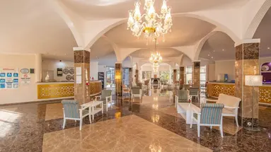 Sahra Su Holiday Village & Spa