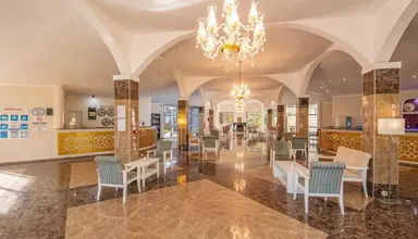 Sahra Su Holiday Village & Spa