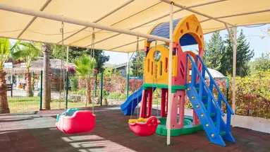 Sahra Su Holiday Village & Spa