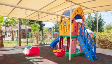 Sahra Su Holiday Village & Spa