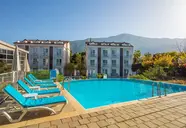 Sahra Su Holiday Village & Spa