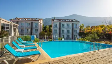 Sahra Su Holiday Village & Spa