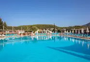 Sahra Su Holiday Village & Spa