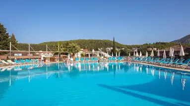 Sahra Su Holiday Village & Spa