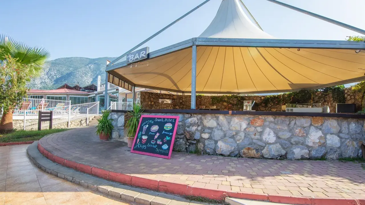 Sahra Su Holiday Village & Spa