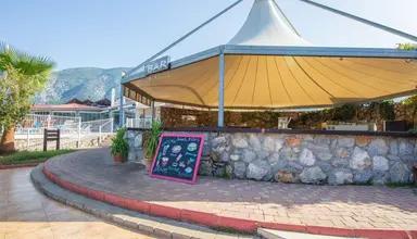 Sahra Su Holiday Village & Spa