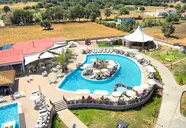 Sahra Su Holiday Village & Spa