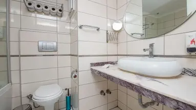 Sahra Su Holiday Village & Spa