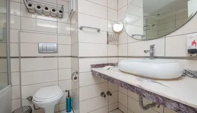 Sahra Su Holiday Village & Spa