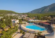 Sahra Su Holiday Village & Spa