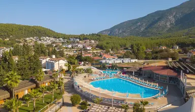 Sahra Su Holiday Village & Spa