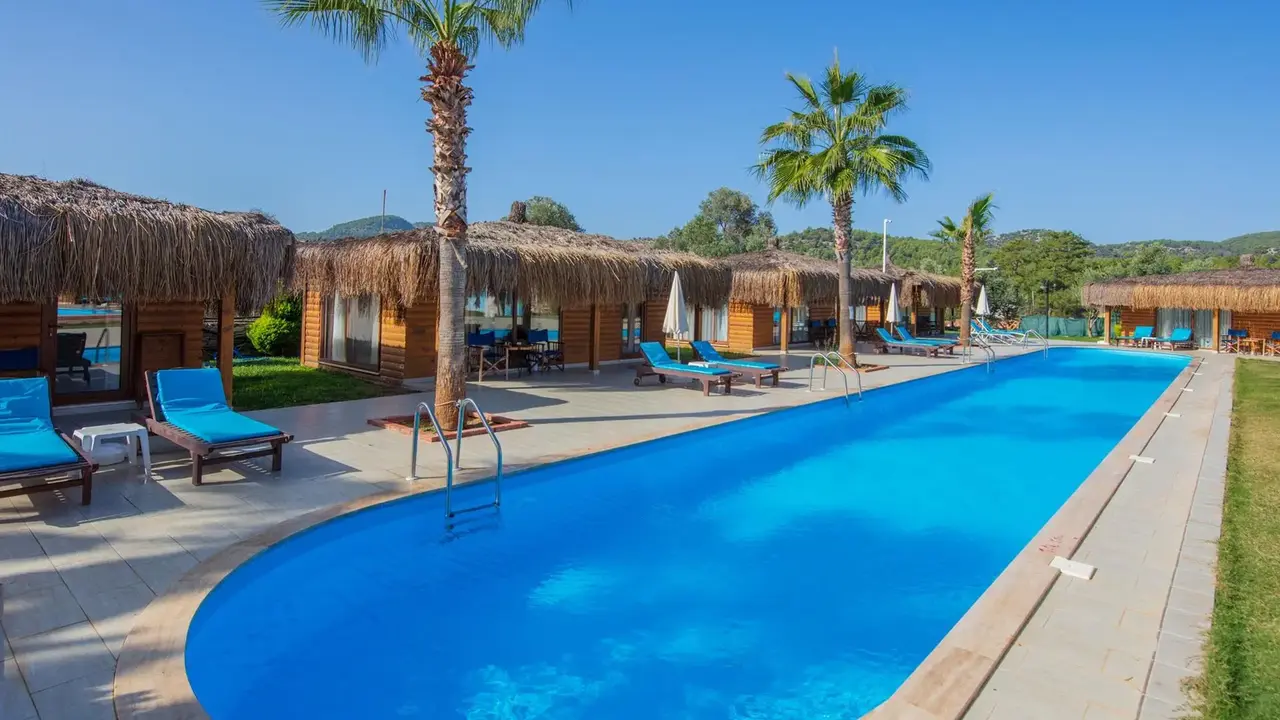 Sahra Su Holiday Village & Spa