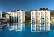 Sahra Su Holiday Village & Spa