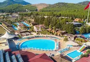 Sahra Su Holiday Village & Spa