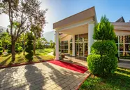 Sahra Su Holiday Village & Spa