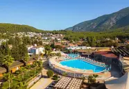 Sahra Su Holiday Village & Spa