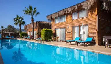 Sahra Su Holiday Village & Spa