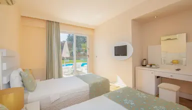 Sahra Su Holiday Village & Spa